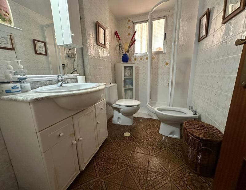 Продажа - Пентхаус - Poniente - Benidorm