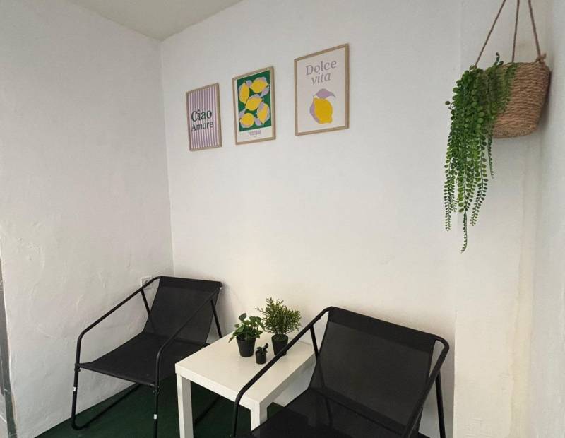 Sale - Flat - Centro - Benidorm