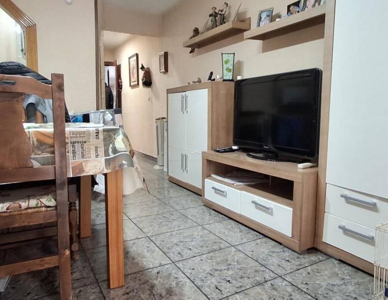 Sale - Studio - Mercadona - Benidorm
