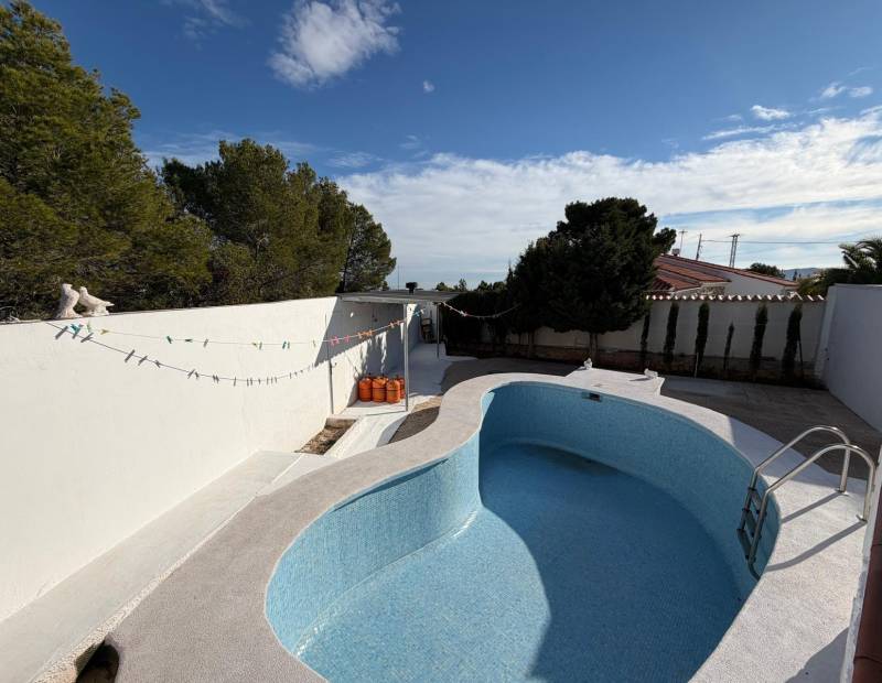 Sale - Terraced house - Coloma - La Nucía