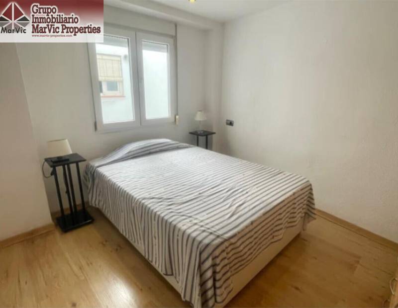 Sale - Flat - Centro - Benidorm