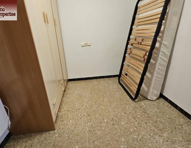 Venta - Piso - Colonia Madrid - Benidorm