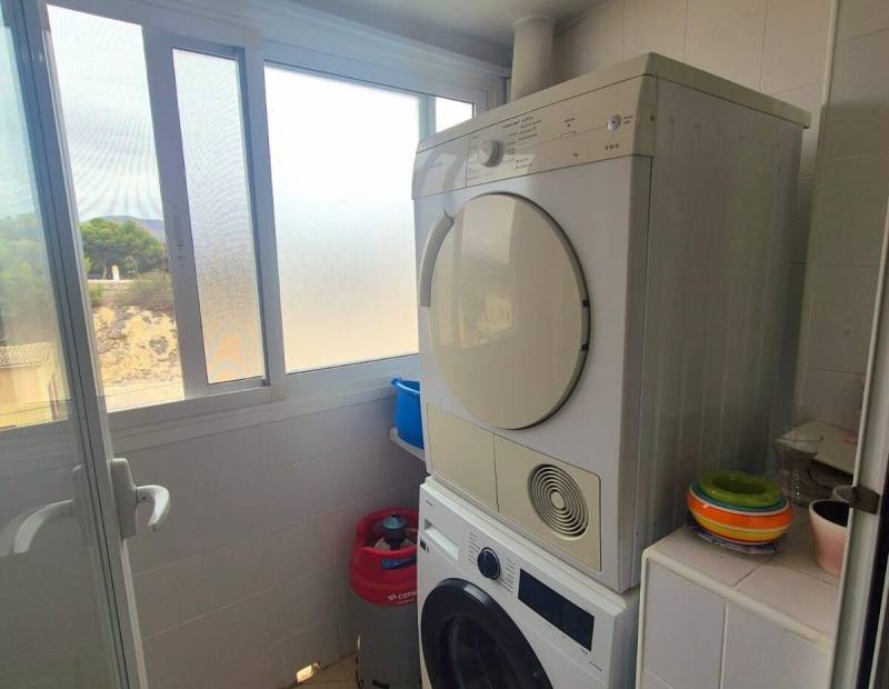 Sale - Duplex Penthouse - Guardia Civil - Villajoyosa