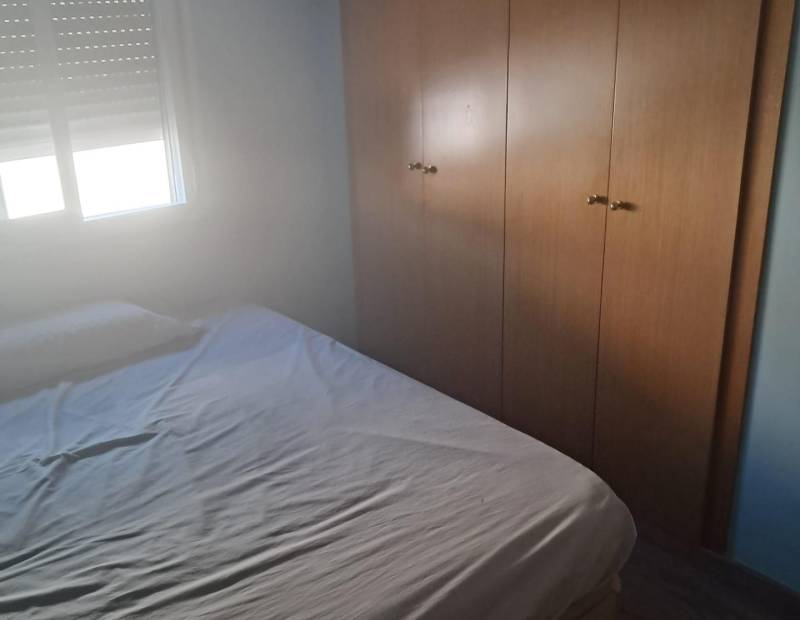 Sale - Semi-detached house - Balcón de finestrat - Finestrat
