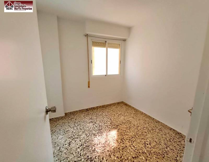 Vente - Appartement - Centro - Villajoyosa