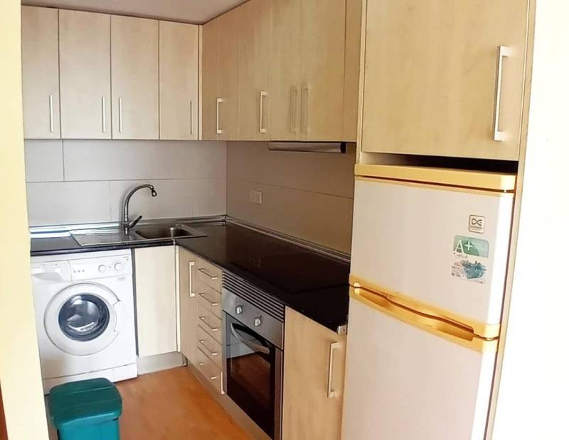 Venta - Piso - Rincón de Loix - Benidorm