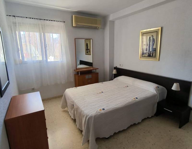 Venta - Piso - Rincon de Loix Llano - Benidorm