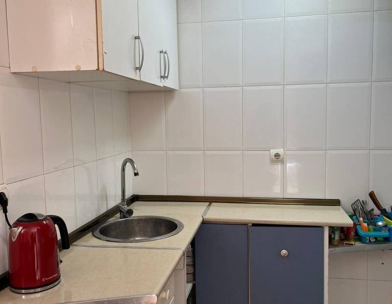 Sale - Apartment - Rincón de Loix - Benidorm