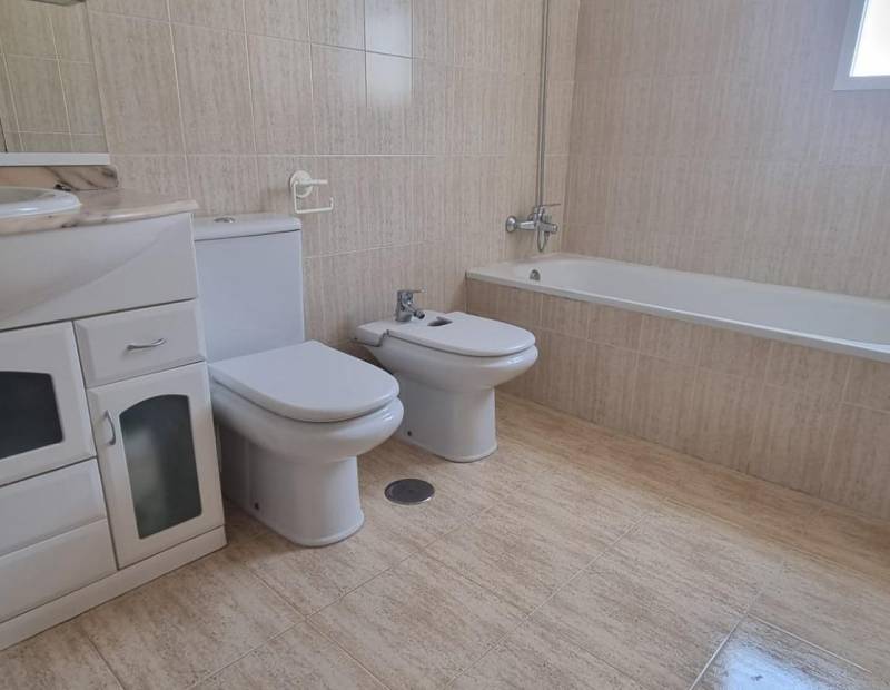 Vente - Maison mitoyenne - Bello horizonte - La Nucía