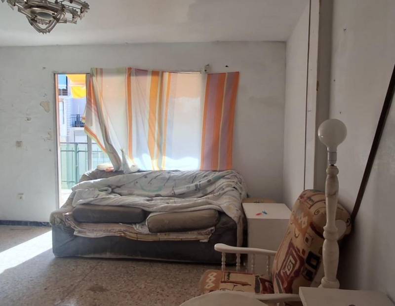 Vente - Penthouse - Centro - Benidorm