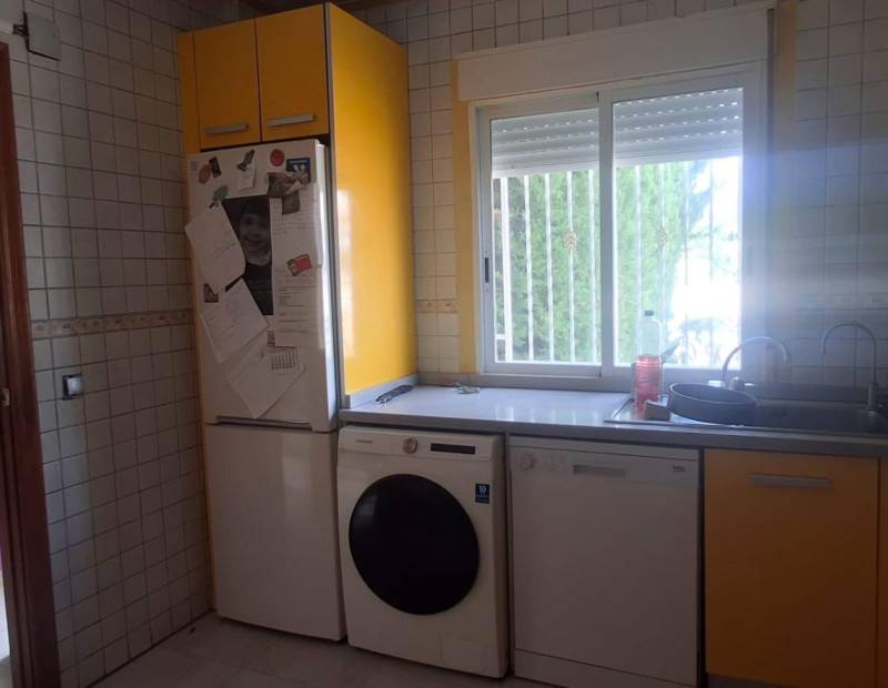 Продажа - шале - La alberca - Polop