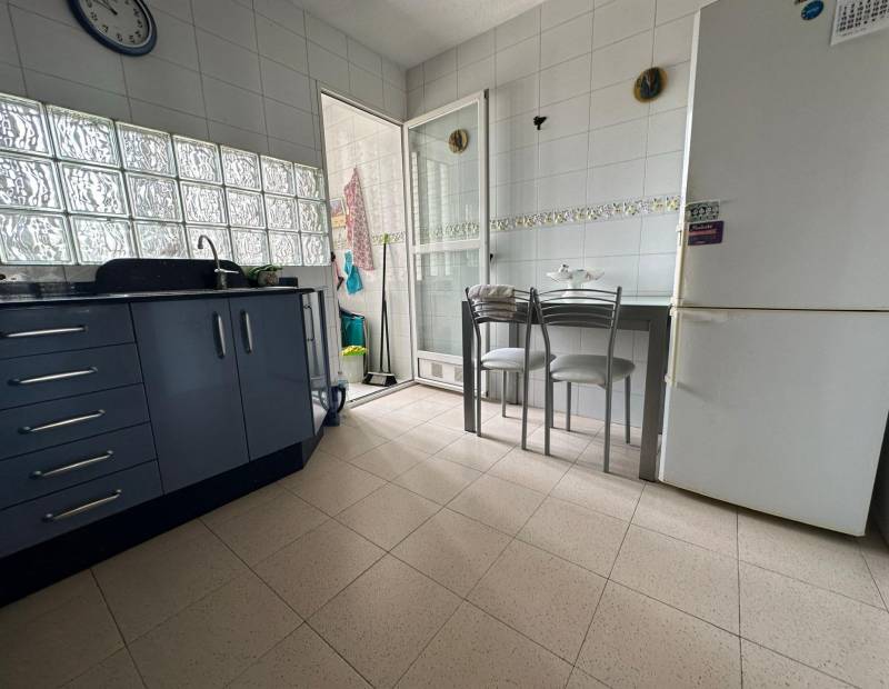 Venta - Apartamento - Plaza Triangular - Benidorm
