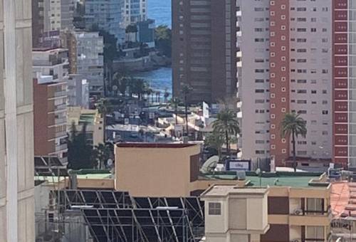 Apartamento - Sale - Rincon de Loix Llano - Benidorm