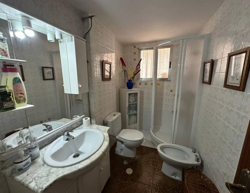 Продажа - Пентхаус - Poniente - Benidorm