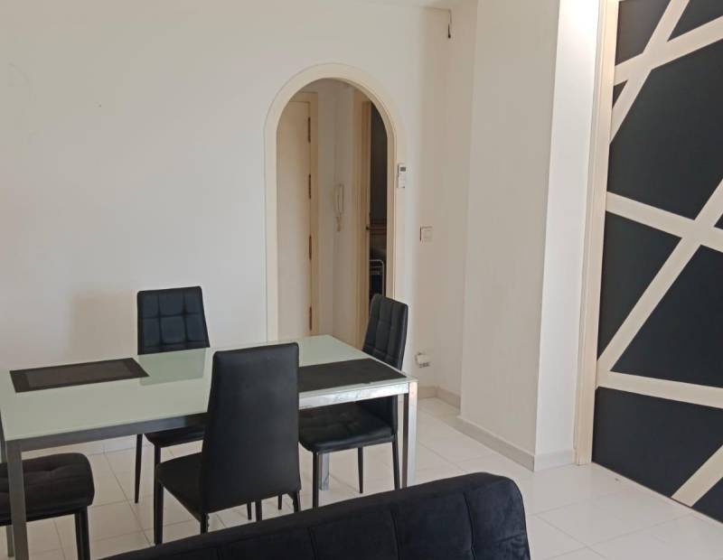 Vente - Appartement - Rincon de Loix Alto - Benidorm