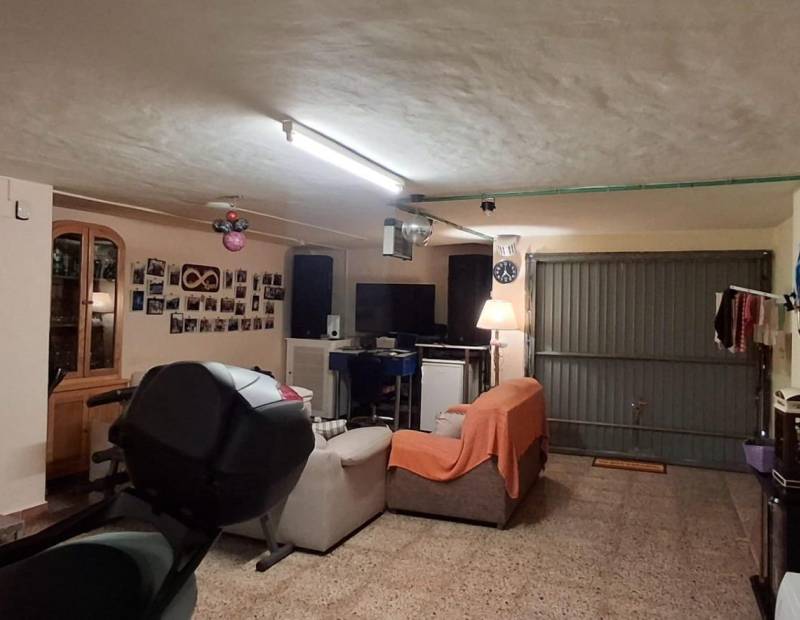 Продажа - шале - Coblanca - Benidorm