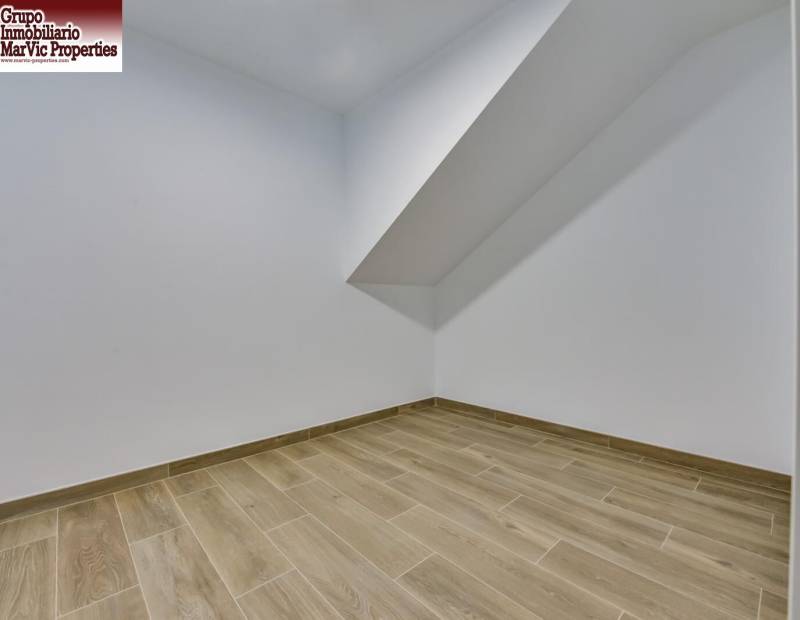 Venta - Villa de Lujo - Golf bahia - Finestrat