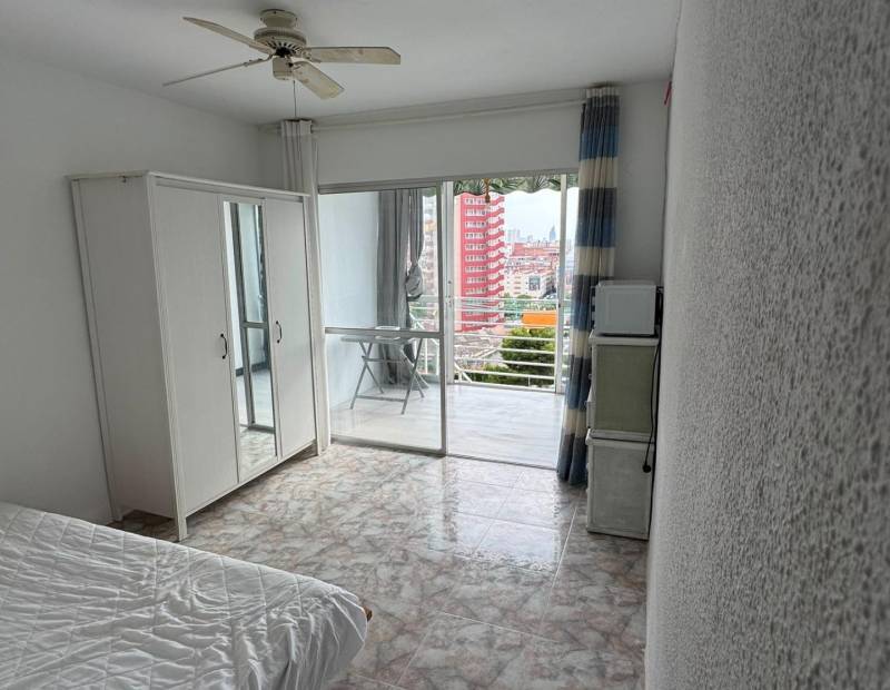 Vente - Studio - Juzgados - Benidorm