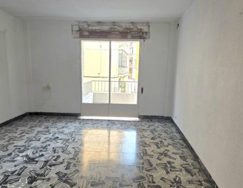 Sale - Flat - Benidorm