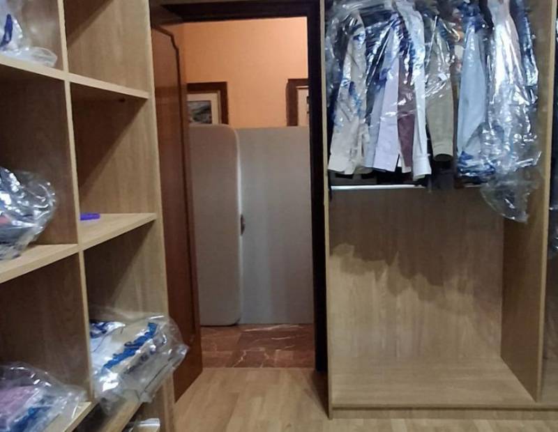 Продажа - шале - Coblanca - Benidorm