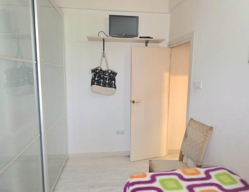 Sale - Flat - Centro - Benidorm