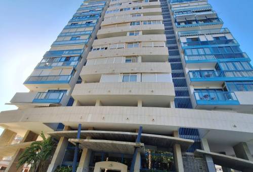 Piso - Venta - Pueblo Levante - Benidorm