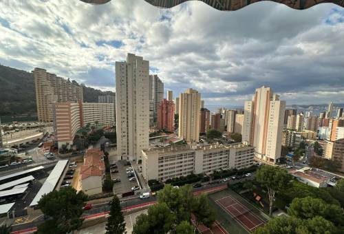 Estudio - Продажа - Rincon de Loix Alto - Benidorm