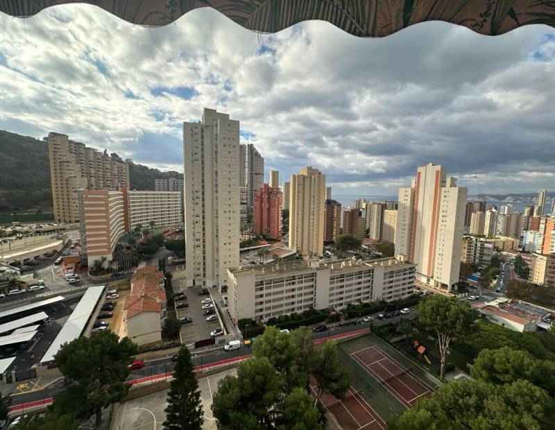 Продажа - СТУДИИ - Rincon de Loix Alto - Benidorm