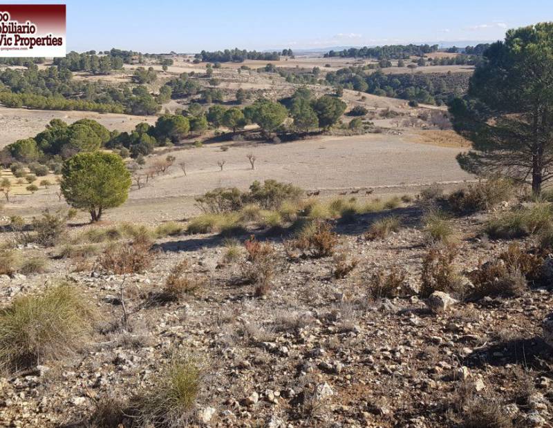 Sale - Plot of land - Albacete