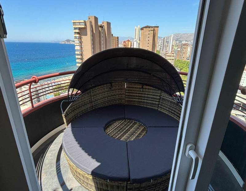 Sale - Studio - Rincon de Loix Llano - Benidorm