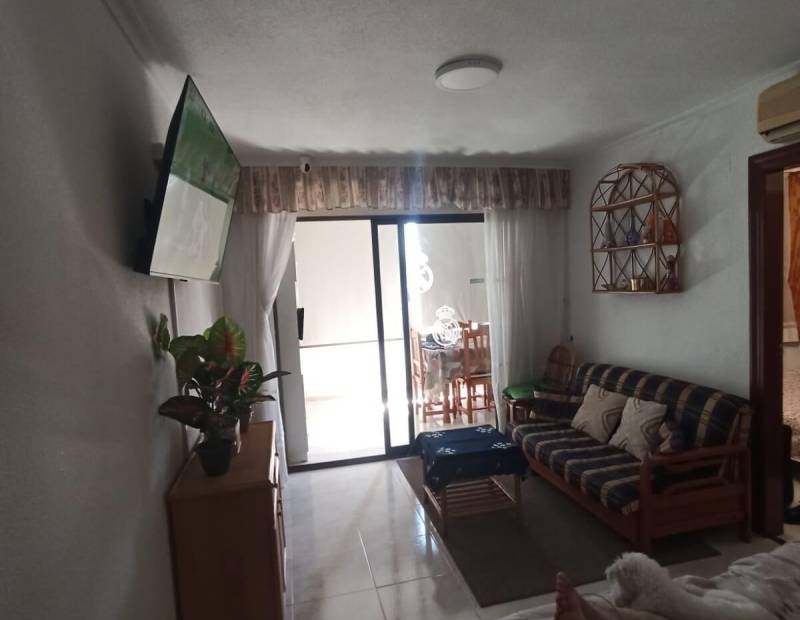 Sale - Flat - Pueblo Levante - Benidorm