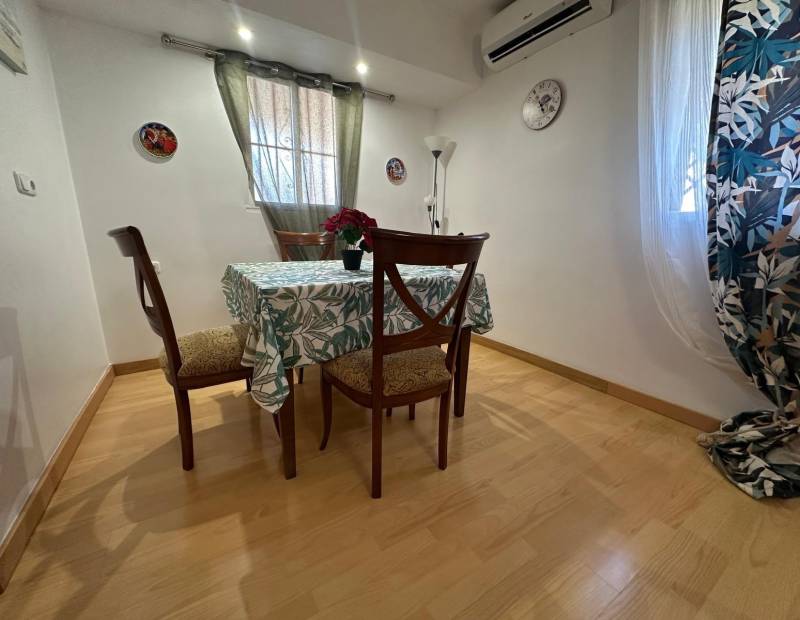 Sale - Apartment - Rincon de Loix Alto - Benidorm