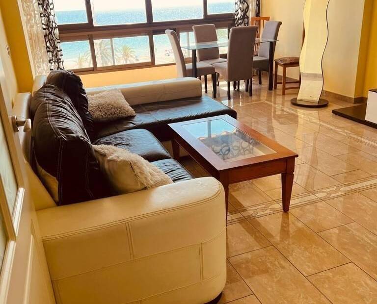 Sale - Flat - Playa de Poniente - Benidorm