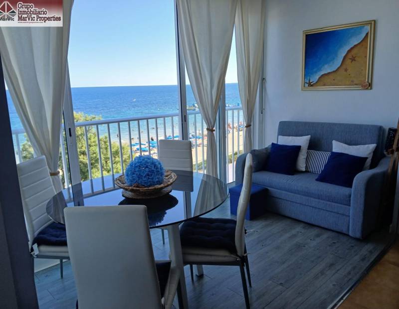 Venta - Apartamento - Poniente - Benidorm