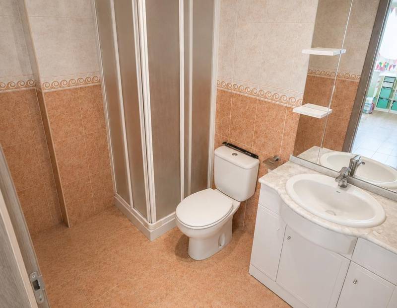 Продажа - квартира - Colonia Madrid - Benidorm