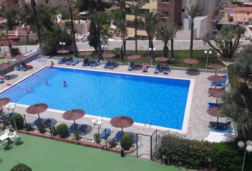 Apartamento - Sale - Rincón de Loix - Benidorm