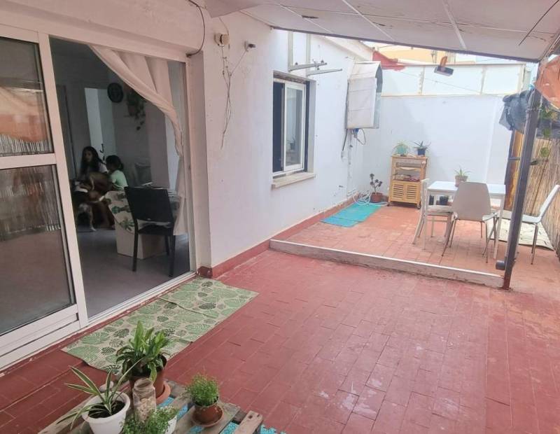 Vente - Penthouse - Levante - Benidorm