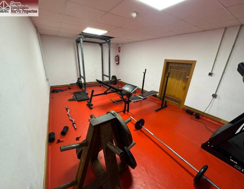 Rental - Apartment - Rincon de Loix Cruz - Benidorm