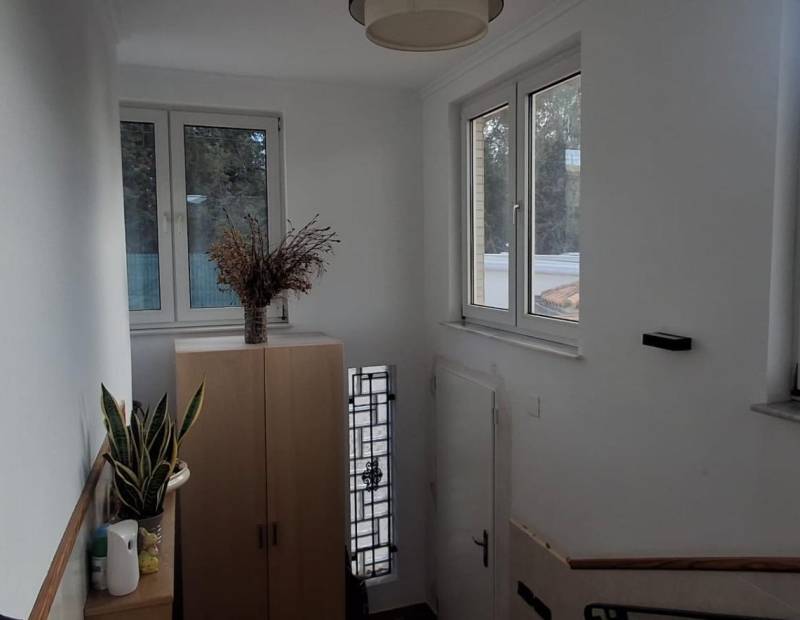 Vente - Maison individuelle - Panorama - La Nucía