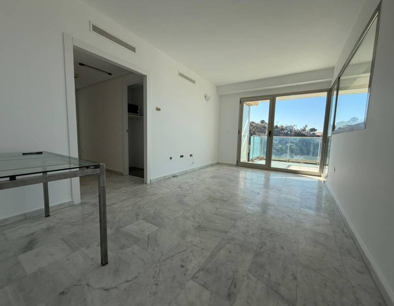 Venta - Apartamento - Rincon de Loix Alto - Benidorm
