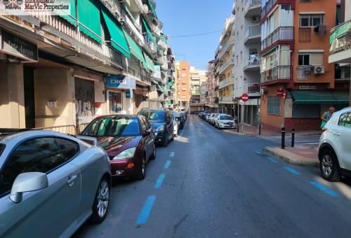 Local comercial - Продажа - Centro - Benidorm