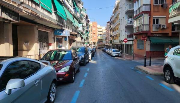 Local commercial - Vente - Centro - Benidorm