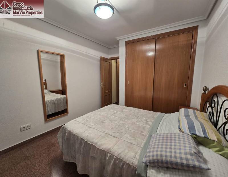 Venta - Piso - Avenida Beniarda - Benidorm