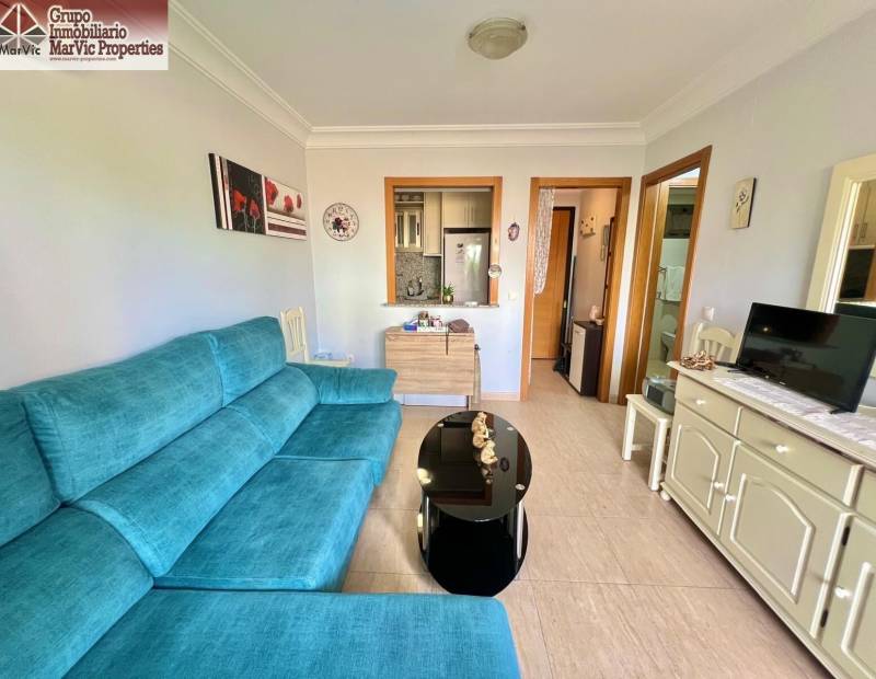 Vente - Appartement de ville - Cala Villajoyosa - Villajoyosa