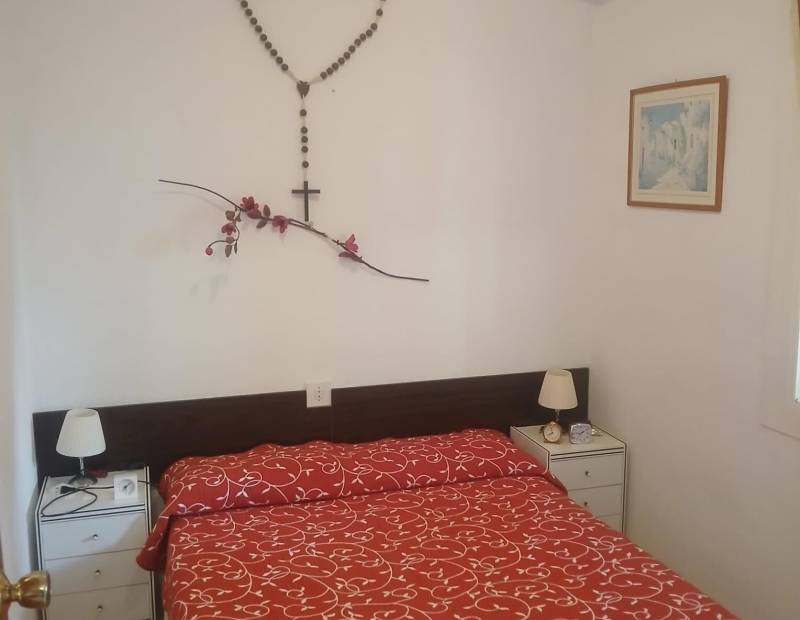 Sale - Apartment - Playa de Poniente - Benidorm