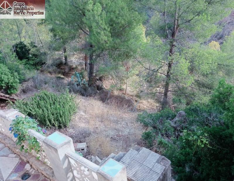 Vente - Maison individuelle - Chula vista - La Nucía