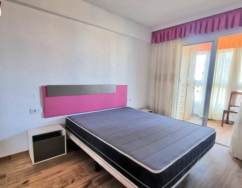 Продажа - АПАРТАМЕНТЫ - Levante - Benidorm