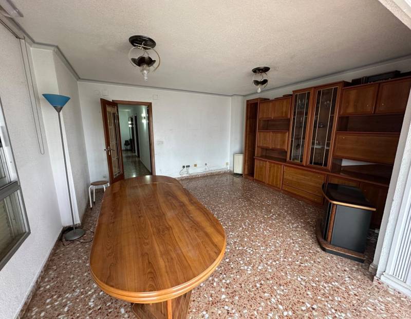 Sale - Flat - Rincon de Loix - Benidorm