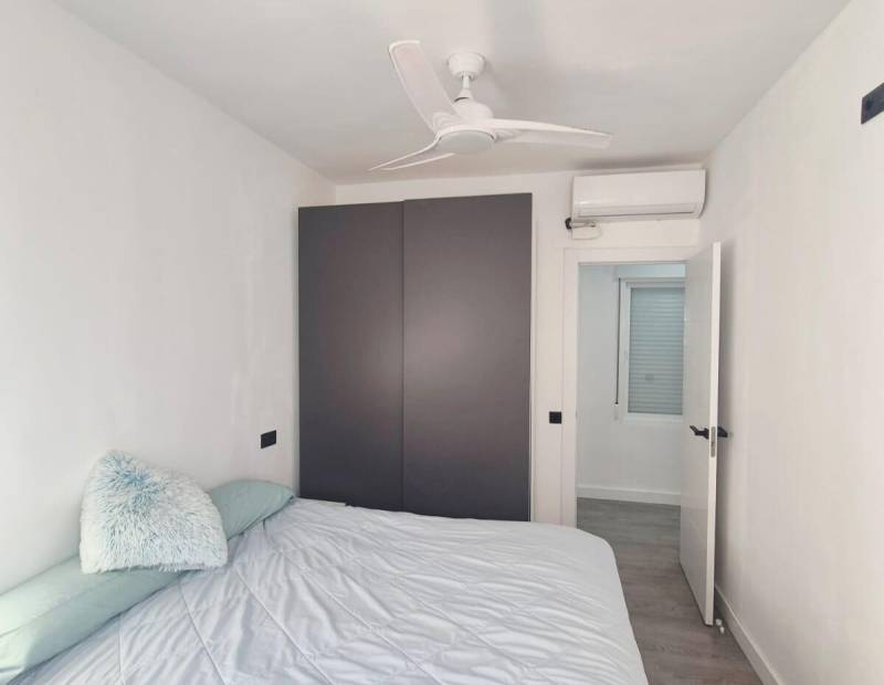 Sale - Flat - Centro - Benidorm