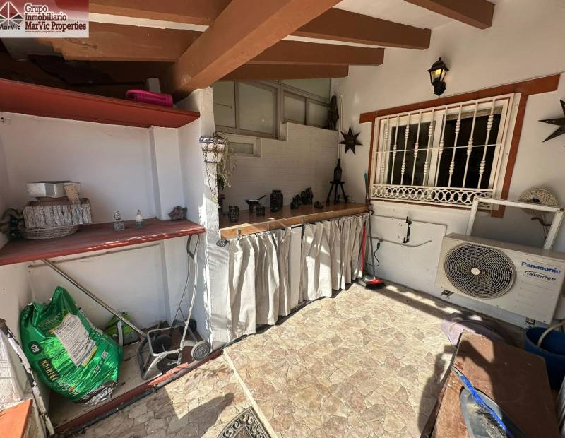 Vente - Maison jumelée - San rafael - l'Alfas del Pi